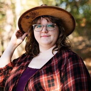 Meet your Posher, Mo